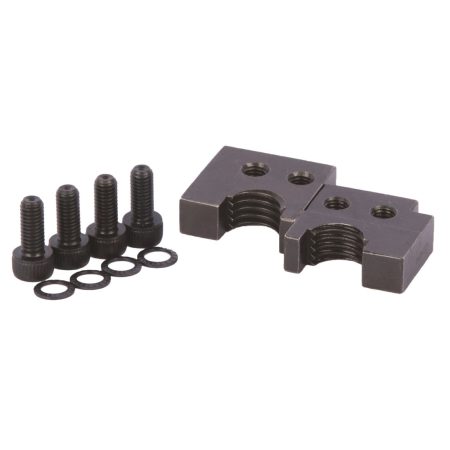MAKITA Teräsarja 12 mm, teräs. Kuvassa teräsarja yläviistosta.