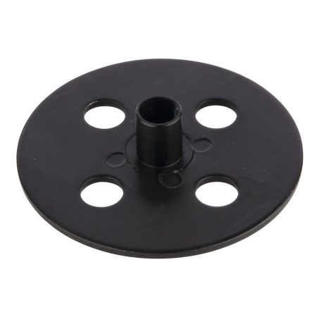 MAKITA Mallineohjain 9x11x13mm. Havainnekuvassa mallineohjaimen mitat.