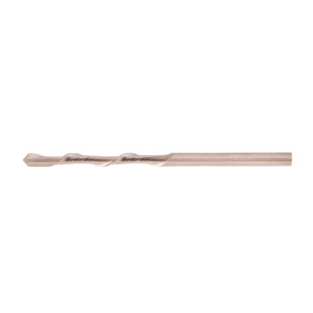 MAKITA Kipsilevyjyrsin 3,18 mm (1/8"). Kuvassa kipsilevyjyrsin sivustapäin.