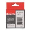 MAKITA Mallineohjain 11x12,7x11,5mm. Havainnekuvassa mallineohjaimen pakkaus edestäpäin.