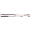 MAKITA Kipsilevyjyrsin 6,35mm (1/4"). Kuvassa kipsilevyjyrsin sivustapäin.