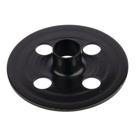 MAKITA Mallineohjain 14,5x16x13mm. Kuvassa mallineohjain yläviistosta.