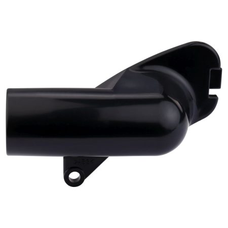 MAKITA Imuriliitin, Ø30/38mm. Kuvassa imuriliitin sivustapäin.