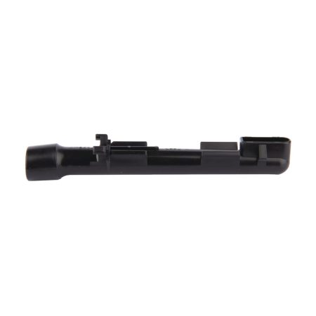 MAKITA Imuriliitin, Ø18/22mm. Kuvassa imuriliitin sivustapäin.
