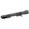 MAKITA Imuriliitin, Ø18/22mm. Kuvassa imuriliitin yläetuviistosta.