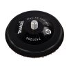 MAKITA Tarra-alusta 75 mm sienille. Kuvassa tarra-alusta yläviistosta.