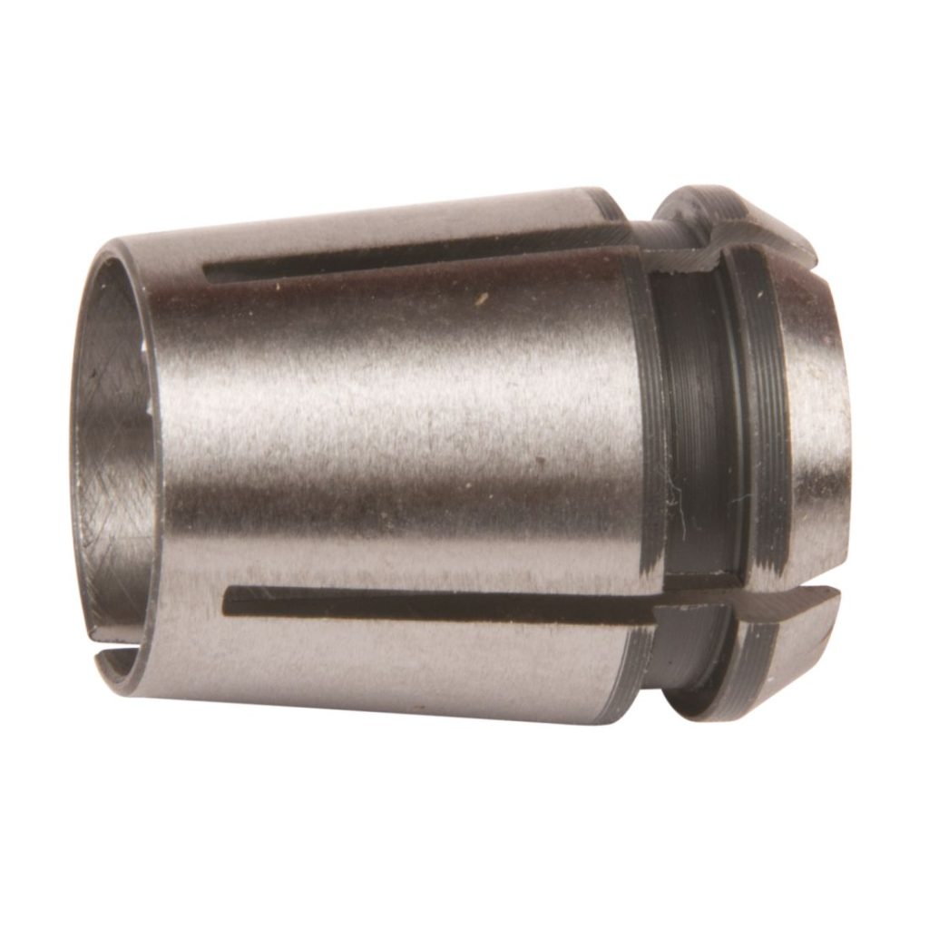 MAKITA Kiristyshylsy 1/2". Kuvassa kiristyshylsy sivustapäin.