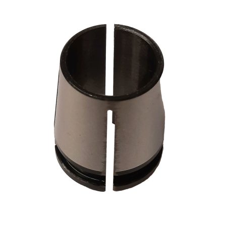 MAKITA Kiristyshylsy 13mm. Kuvassa kiristyshylsy yläviistosta.