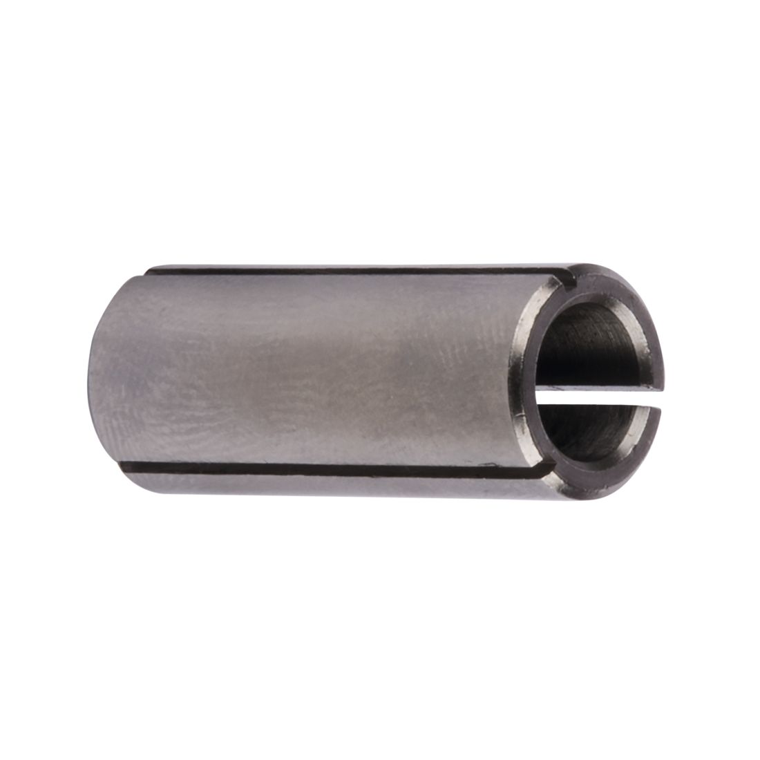 MAKITA Supistusholkki 8mm. Kuvassa supistusholkki etuviistosta.