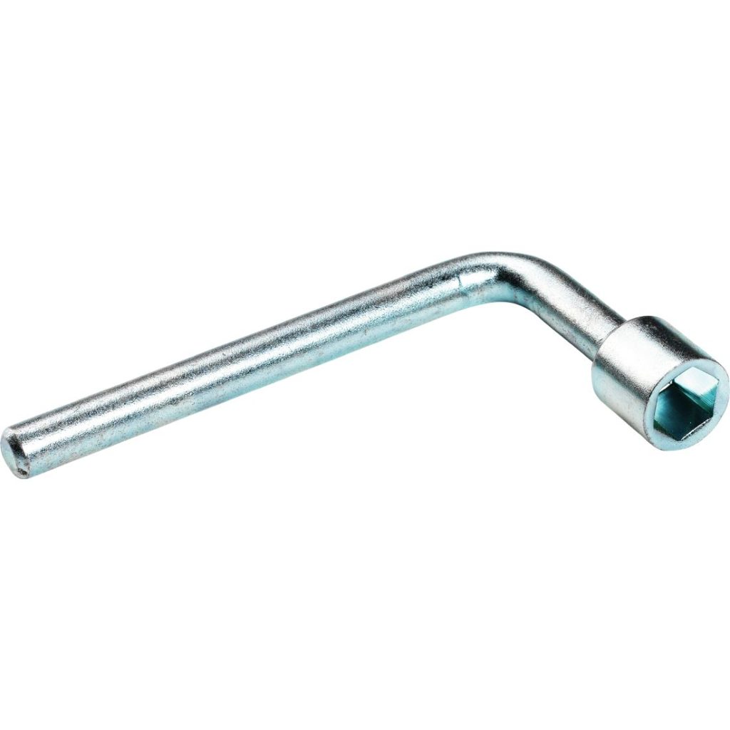 MAKITA Hylsyavain 13 mm. Kuvassa hylsyavain etuyläviistosta.