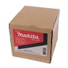 MAKITA Nailonharja, piikarbidi K80-K120. Kuvassa nailonharjarullapakkaus yläetuviistosta.