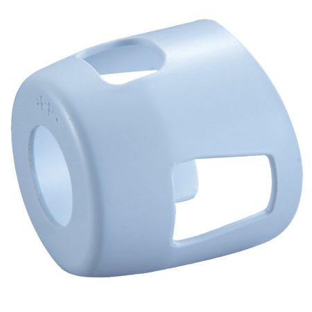 MAKITA Momenttisäätimen lukitsin. Kuvassa lukitsin etuyläviistosta.
