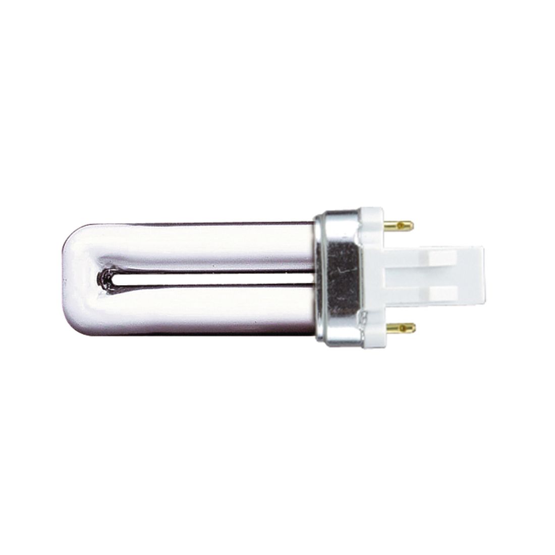 MAKITA Loisteputki 9,6V / 12V / 14,4V / 18V. Kuvassa loisteputki sivustapäin.