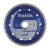 MAKITA Timanttikatkaisulaikka 150 x 22,23 mm Comet. Kuvassa timanttikatkaisulaikka edestäpäin.