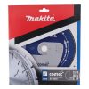 MAKITA Timanttikatkaisulaikka 230 x 22,23 mm, Comet. Kuvassa timanttikatkaisulaikkapakkaus edestäpäin.