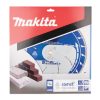 MAKITA Timanttikatkaisulaikka Comet Rapid 350x25,4/20mm, segmentti 10mm. Kuvassa timanttikatkaisulaikkapakkaus edestäpäin.