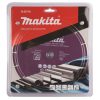 MAKITA Timanttikatkaisulaikka 230x1,6x22,23mm. Kuvassa timanttikatkaisulaikkapakkaus edestäpäin.