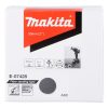 MAKITA Hiomapyörö 50 mm K60, 25 kpl. Kuvassa hiomopyöröarkkipakkaus edestäpäin.