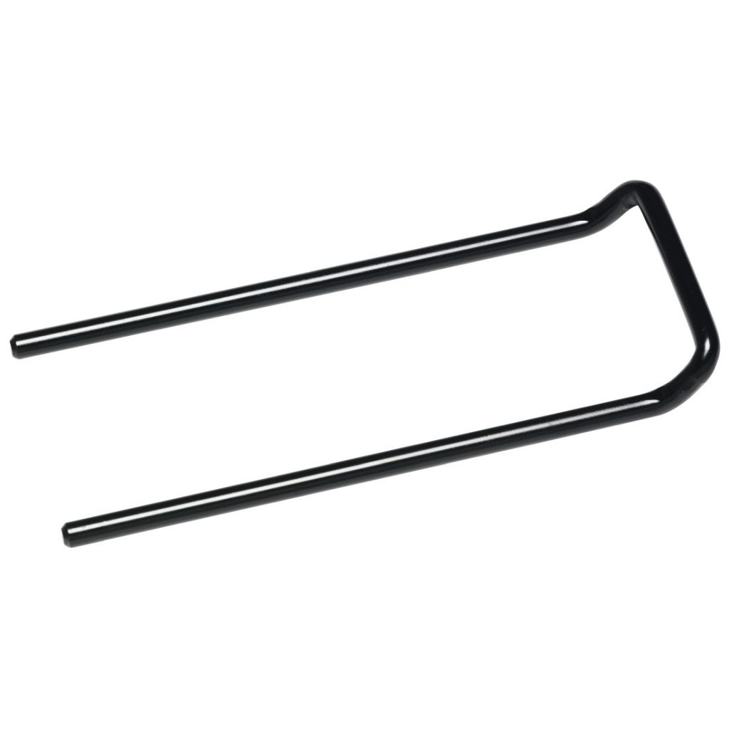 MAKITA Sivukannatin LS0815FL. Kuvassa sivukannatin etuyläviistosta.