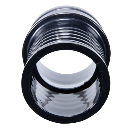 MAKITA Imuriliitin 42 mm putkelle, käytä myös O-rengasta 213508-7. Kuvassa imuriliitin yläviistosta.