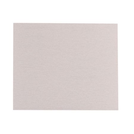 MAKITA Hiomapaperi 114 x 140 K180, 10 kpl. Kuvassa hiomapaperiarkki edestäpäin.