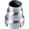 MAKITA Kavennussuutin 20 mm. Kuvassa kavennussuutin etuyläviistosta.