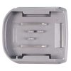 MAKITA Kommunikaattori XGT ® ADP12. Kuvassa Kommunikaattori XGT ® ADP12 ylhäältäpäin.