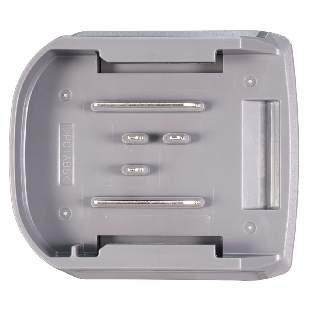 MAKITA Kommunikaattori XGT ® ADP12. Kuvassa Kommunikaattori XGT ® ADP12 ylhäältäpäin.