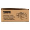 MAKITA Kommunikaattori XGT ® ADP12. Kuvassa Kommunikaattori XGT ® ADP12 tuotepakkaus sivustapäin.