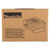 MAKITA Kommunikaattori XGT ® ADP12. Kuvassa Kommunikaattori XGT ® ADP12 tuotepakkaus ylhäältäpäin.