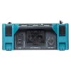 MAKITA Invertteri DC / AC 1400W. Kuvassa invertteri edestäpäin.