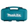 MAKITA Epäkeskohiomakone. Kuvassa epäkeskohiomakone oikealta etuyläviistosta.