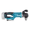 MAKITA Kulmaporakone LXT. Kuvassa Kulmaporakone LXT oikealta sivustapäin.