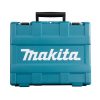 MAKITA Kulmaporakone LXT. Kuvassa tuotteen salkku edestäpäin.