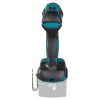 MAKITA Porakone LXT. Kuvassa Porakone LXT takaapäin.