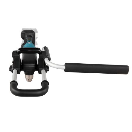 MAKITA Maakairakone LXT. Kuvassa Maakairakone LXT edestäpäin.
