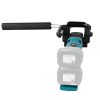 MAKITA Maakairakone LXT. Kuvassa Maakairakone LXT takaapäin.