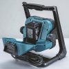 MAKITA LED-valaisin LXT. Kuvassa LED-valaisin LXT oikealta takayläviistosta.