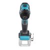 MAKITA Porakone CXT. Kuvassa Porakone CXT edestäpäin.
