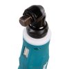 MAKITA Tarkkuuskulmaväännin LXT. Lähikuvassa Tarkkuuskulmaväännin LXT:n 3/8" neliökiinnitys.