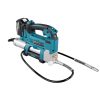 MAKITA Rasvapuristin LXT. Kuvassa Rasvapuristin LXT vasemmalta etuyläviistosta.