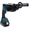 MAKITA Poravasara LXT. Kuvassa Poravasara LXT vasemmalta etuyläviistosta.