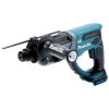 MAKITA Poravasara LXT. Kuvassa Poravasara LXT oikealta etuyläviistosta.