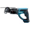 MAKITA Poravasara LXT. Kuvassa Poravasara LXT vasemmalta sivustapäin.