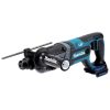 MAKITA Poravasara LXT. Kuvassa Poravasara LXT oikealta etuyläviistosta.