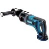 MAKITA Poravasara LXT. Kuvassa Poravasara LXT vasemmalta takayläviistosta.
