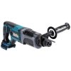MAKITA Poravasara LXT. Kuvassa Poravasara LXT vasemmalta etuyläviistosta.