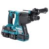 MAKITA Poravasara LXT. Kuvassa Poravasara LXT vasemmalta etuyläviistosta.