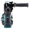 MAKITA Poravasara LXT. Kuvassa Poravasara LXT edestäpäin.