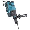 MAKITA Poravasara LXT. Kuvassa Poravasara LXT vasemmalta etuyläviistosta.